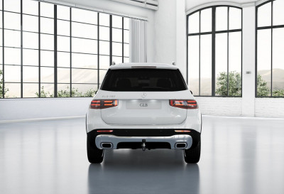 Mercedes-Benz GLB Gebrauchtwagen