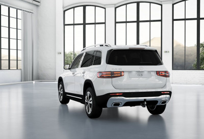 Mercedes-Benz GLB Gebrauchtwagen