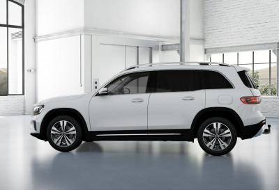 Mercedes-Benz GLB Gebrauchtwagen