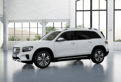 Mercedes-Benz GLB Gebrauchtwagen