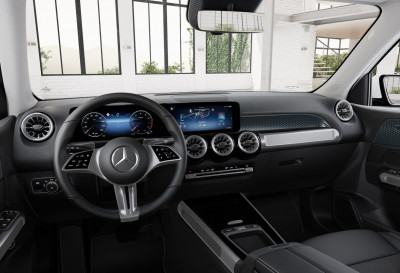 Mercedes-Benz GLB Gebrauchtwagen