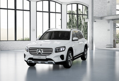 Mercedes-Benz GLB Gebrauchtwagen