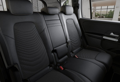 Mercedes-Benz GLB Gebrauchtwagen