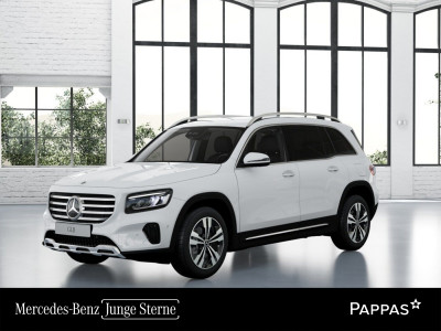 Mercedes-Benz GLB Gebrauchtwagen