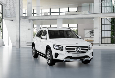 Mercedes-Benz GLB Gebrauchtwagen