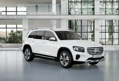 Mercedes-Benz GLB Gebrauchtwagen