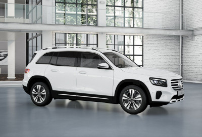 Mercedes-Benz GLB Gebrauchtwagen