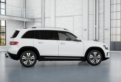 Mercedes-Benz GLB Gebrauchtwagen