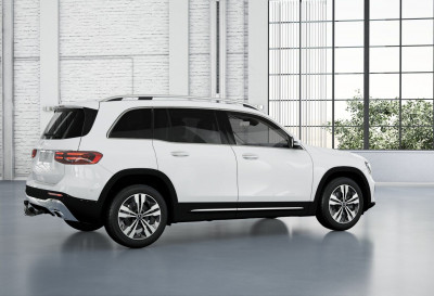 Mercedes-Benz GLB Gebrauchtwagen