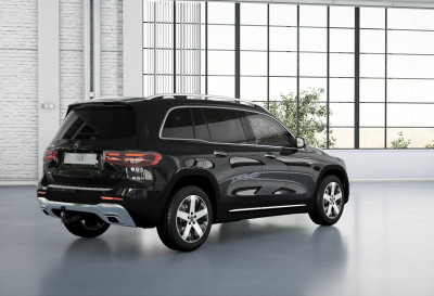 Mercedes-Benz GLB Gebrauchtwagen