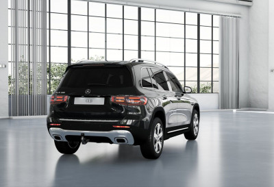 Mercedes-Benz GLB Gebrauchtwagen