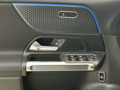 Mercedes-Benz GLB Gebrauchtwagen