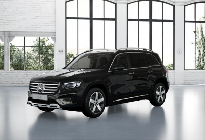 Mercedes-Benz GLB Gebrauchtwagen