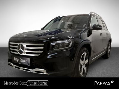 Mercedes-Benz GLB Gebrauchtwagen