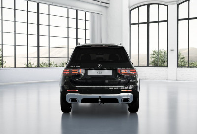 Mercedes-Benz GLB Gebrauchtwagen