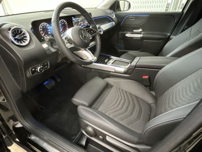 Mercedes-Benz GLB Gebrauchtwagen