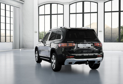 Mercedes-Benz GLB Gebrauchtwagen