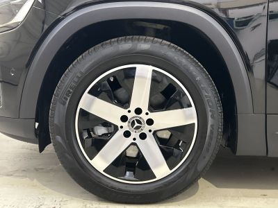 Mercedes-Benz GLB Gebrauchtwagen