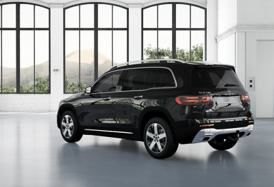 Mercedes-Benz GLB Gebrauchtwagen