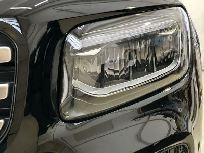 Mercedes-Benz GLB Gebrauchtwagen
