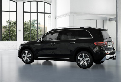 Mercedes-Benz GLB Gebrauchtwagen