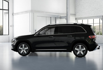 Mercedes-Benz GLB Gebrauchtwagen