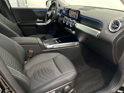 Mercedes-Benz GLB Gebrauchtwagen