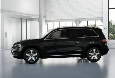 Mercedes-Benz GLB Gebrauchtwagen