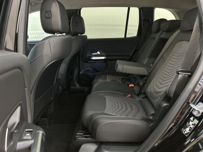 Mercedes-Benz GLB Gebrauchtwagen