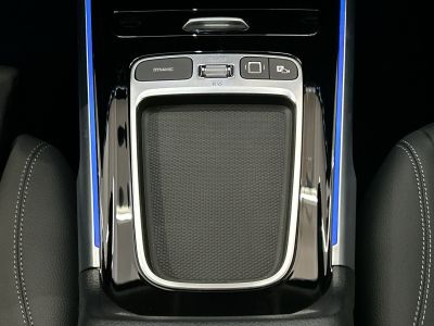 Mercedes-Benz GLB Gebrauchtwagen