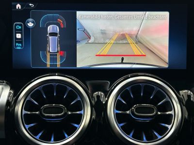 Mercedes-Benz GLB Gebrauchtwagen
