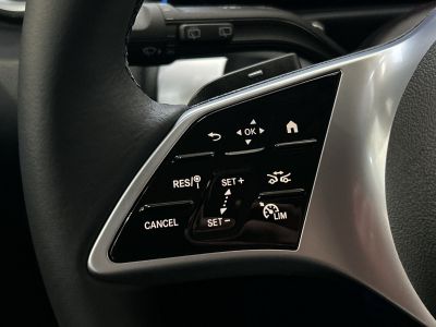Mercedes-Benz GLB Gebrauchtwagen