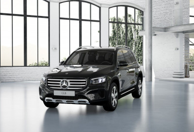 Mercedes-Benz GLB Gebrauchtwagen