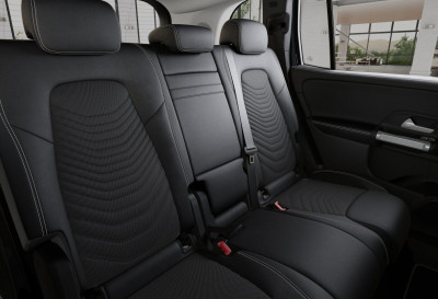 Mercedes-Benz GLB Gebrauchtwagen