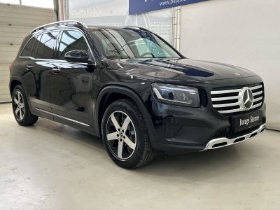 Mercedes-Benz GLB Gebrauchtwagen
