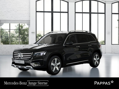 Mercedes-Benz GLB Gebrauchtwagen