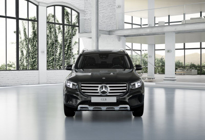 Mercedes-Benz GLB Gebrauchtwagen