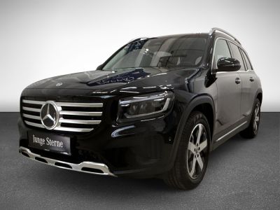 Mercedes-Benz GLB Gebrauchtwagen