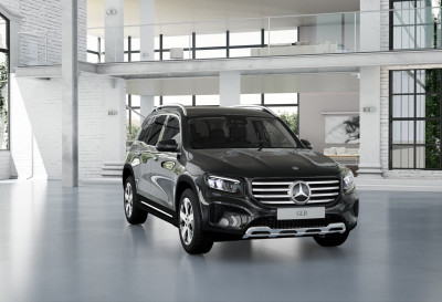 Mercedes-Benz GLB Gebrauchtwagen