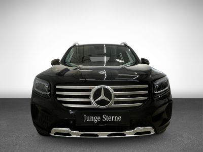 Mercedes-Benz GLB Gebrauchtwagen