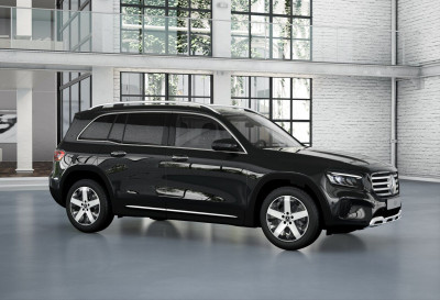Mercedes-Benz GLB Gebrauchtwagen