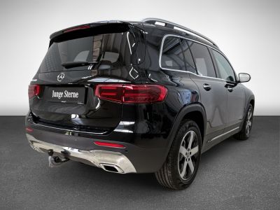 Mercedes-Benz GLB Gebrauchtwagen