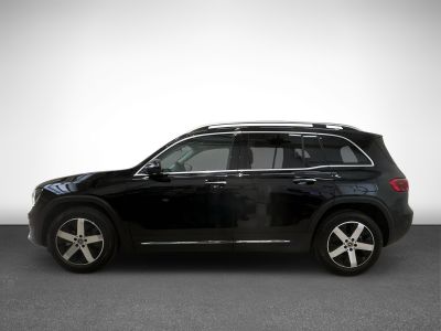 Mercedes-Benz GLB Gebrauchtwagen