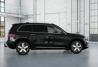 Mercedes-Benz GLB Gebrauchtwagen