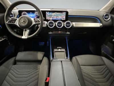 Mercedes-Benz GLB Gebrauchtwagen
