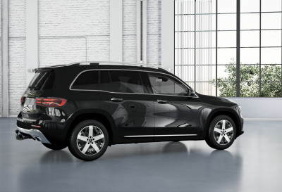 Mercedes-Benz GLB Gebrauchtwagen