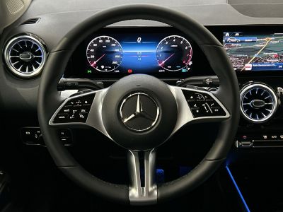 Mercedes-Benz GLB Gebrauchtwagen