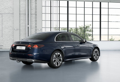 Mercedes-Benz E-Klasse Gebrauchtwagen