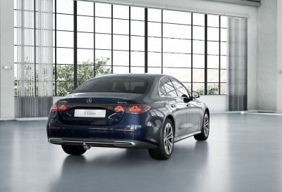 Mercedes-Benz E-Klasse Gebrauchtwagen