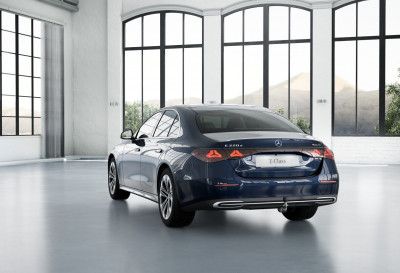 Mercedes-Benz E-Klasse Gebrauchtwagen